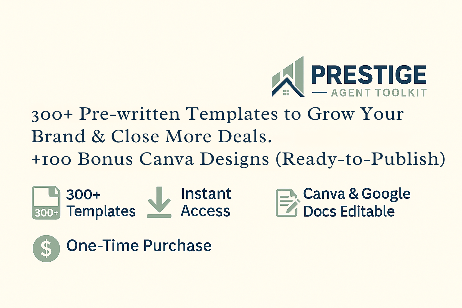 Prestige Agent Toolkit