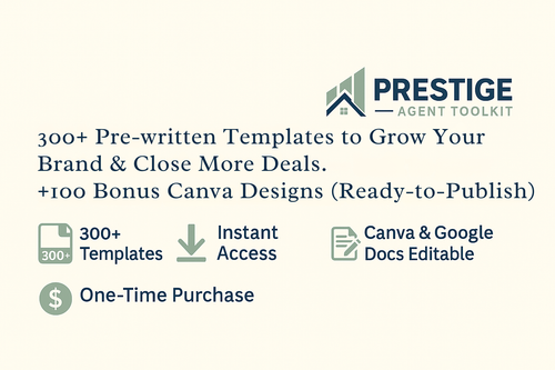 Prestige Agent Toolkit